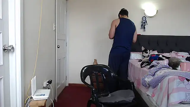 Jackyrose online show from 10/11/25, 06:53