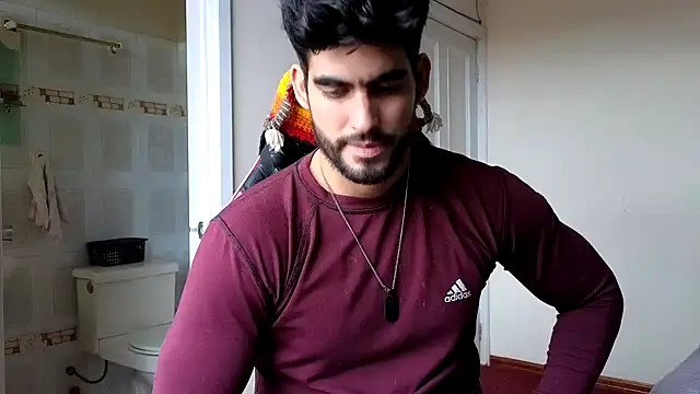 Jackyrose online show from 04/09/26, 08:48