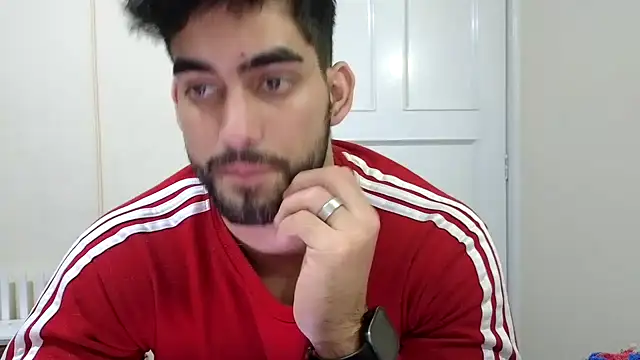 Jackyrose online show from 01/08/26, 12:27