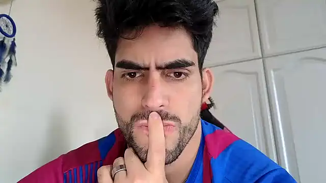 Jackyrose online show from 02/02/26, 02:05