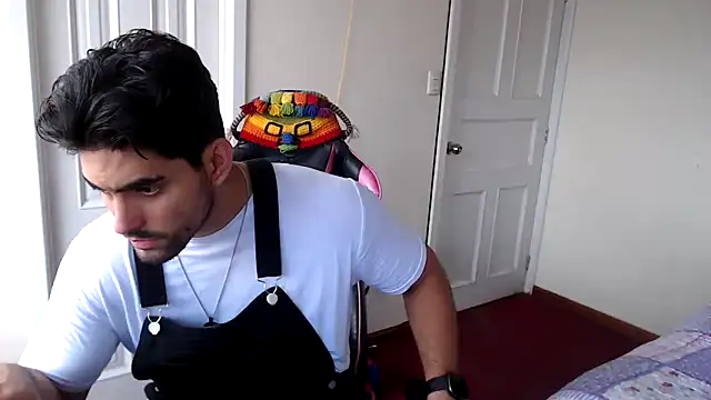 Jackyrose online show from 09/24/25, 05:08