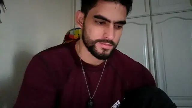 Jackyrose online show from 03/10/26, 12:53