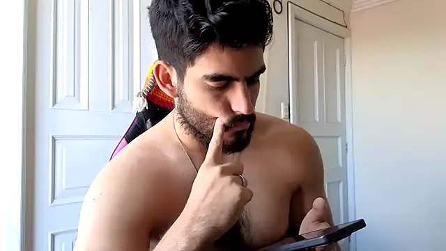 Jackyrose online show from 04/08/26, 06:20