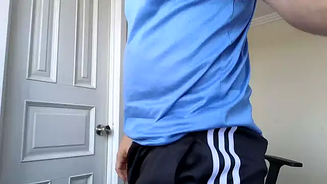 Jackyrose online show from 01/09/26, 08:49