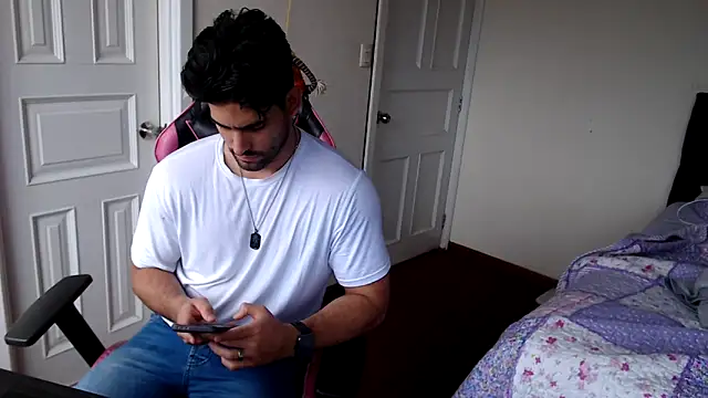 Jackyrose online show from 09/25/25, 05:08