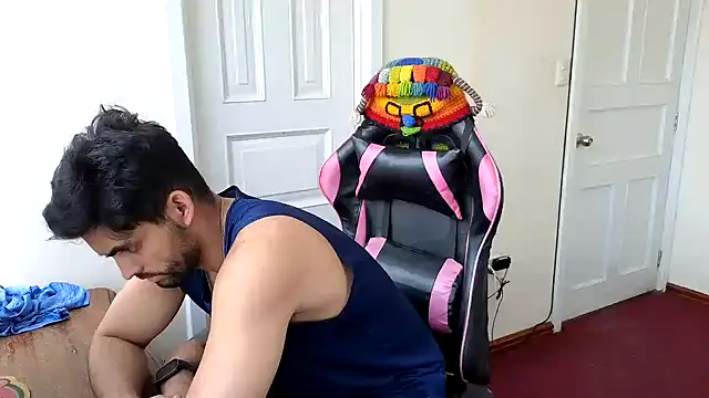 Jackyrose online show from 12/04/25, 09:14