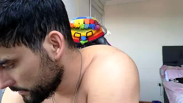 Jackyrose online show from 03/29/26, 06:42