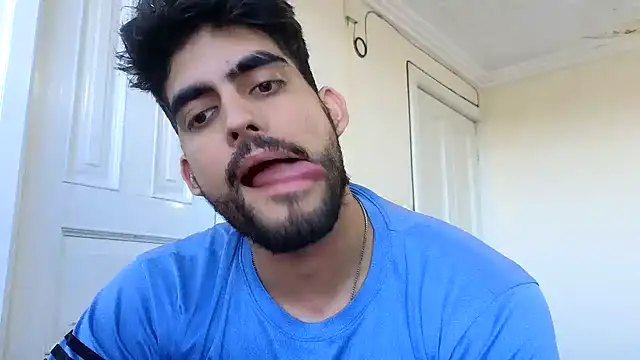 Jackyrose online show from 01/10/26, 09:43