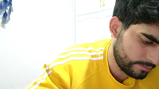 Jackyrose online show from 02/19/26, 01:57