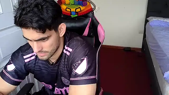 Jackyrose online show from 03/15/25, 06:10