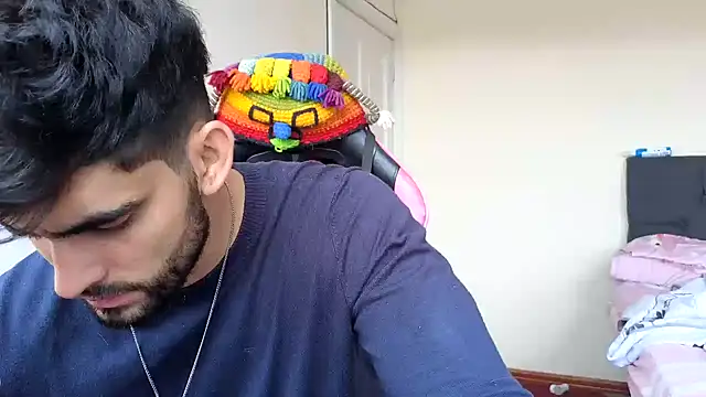 Jackyrose online show from 05/03/26, 04:10