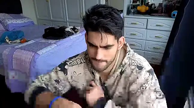 Jackyrose online show from 03/09/25, 05:06