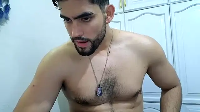 Jackyrose online show from 03/07/26, 08:58