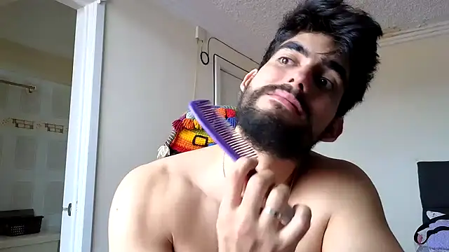 Jackyrose online show from 04/07/26, 06:54