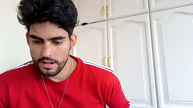 Jackyrose online show from 02/08/26, 03:43