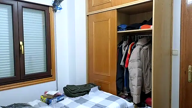 Jackyrose online show from 01/28/25, 06:28