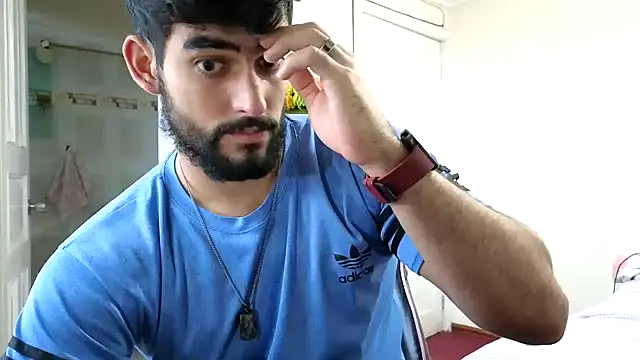 Jackyrose online show from 04/05/26, 10:49