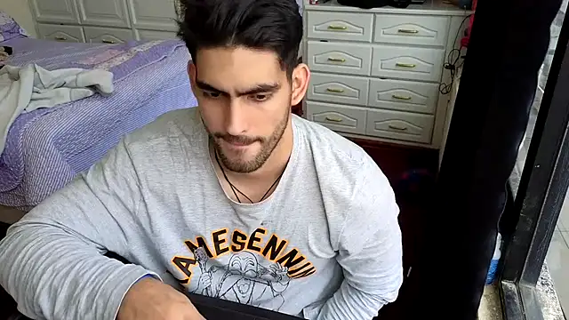 Jackyrose online show from 03/07/25, 08:44