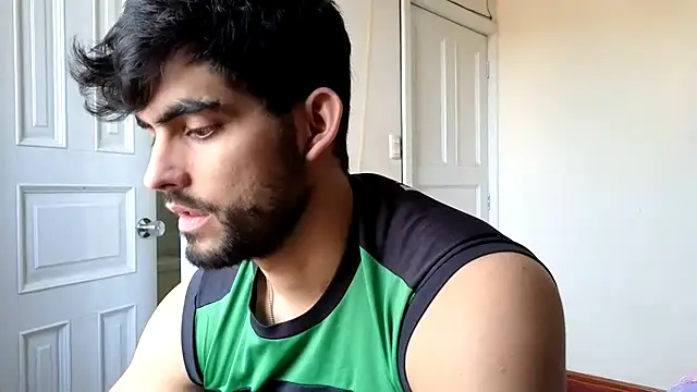 Jackyrose online show from 04/12/26, 10:24