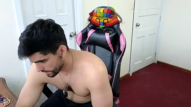 Jackyrose online show from 11/29/25, 09:48