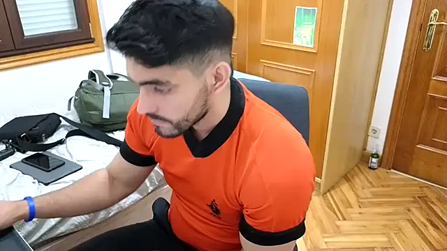 Jackyrose online show from 02/19/25, 02:33