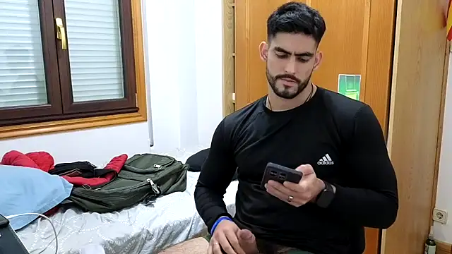 Jackyrose online show from 02/14/25, 08:15