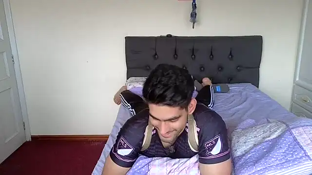 Jackyrose online show from 03/15/25, 09:16