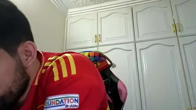 Jackyrose online show from 03/13/26, 02:44