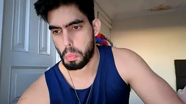 Jackyrose online show from 03/23/26, 11:21