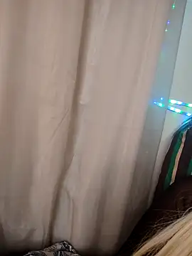 Bunny Sexyy online show from 11/27/25, 03:07