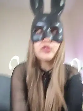Bunny Sexyy online show from 07/05/26, 05:36