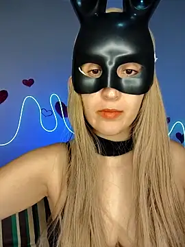 Bunny Sexyy online show from 03/24/26, 11:16