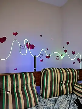 Bunny Sexyy online show from 03/26/26, 02:21