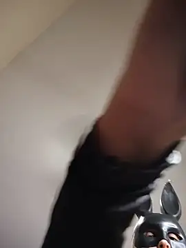 Bunny Sexyy online show from 05/31/26, 01:33
