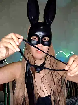 Bunny Sexyy online show from 03/31/26, 05:31