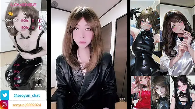 reira 999 online show from 12/06/24, 07:59