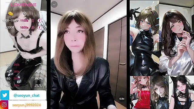 reira 999 online show from 12/06/24, 08:12