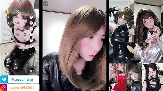 reira 999 online show from 12/05/24, 08:16