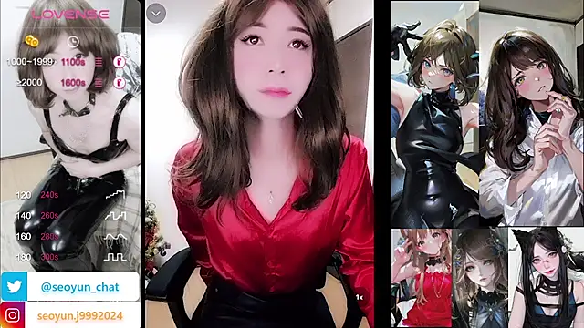 reira 999 online show from 02/05/25, 08:43