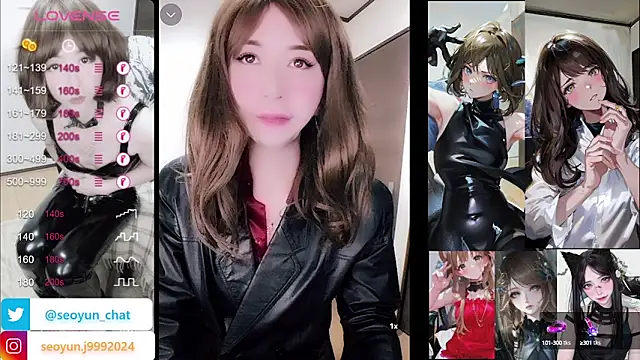 reira 999 online show from 02/09/25, 08:21