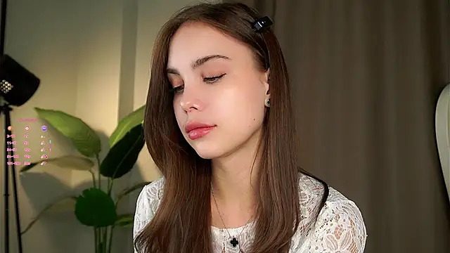 LillianLester online show from 12/02/25, 03:07