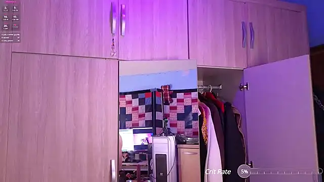 MemiKouki online show from 02/06/25, 07:51