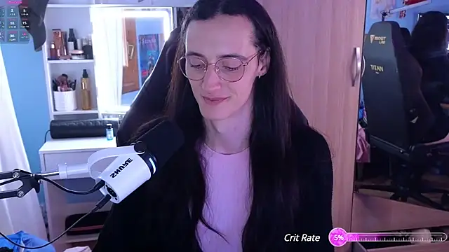 MemiKouki online show from 02/10/25, 03:53