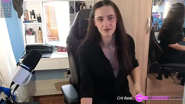 MemiKouki online show from 02/15/25, 12:11