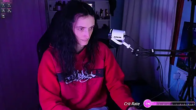 MemiKouki online show from 03/06/25, 06:05