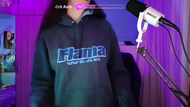 MemiKouki online show from 11/11/25, 05:30