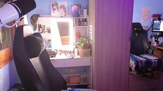 MemiKouki online show from 04/07/26, 03:25