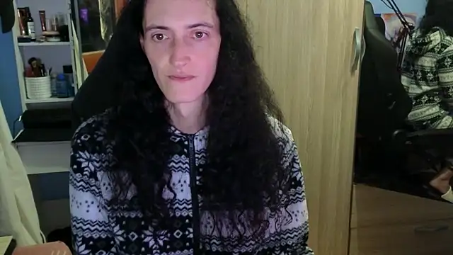 MemiKouki online show from 04/14/26, 03:39