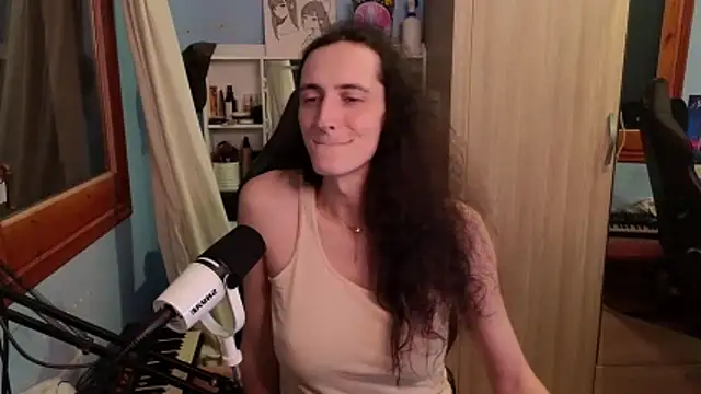 MemiKouki online show from 02/13/26, 05:57