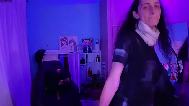 MemiKouki online show from 03/14/26, 07:20